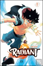 Radiant N.º 1