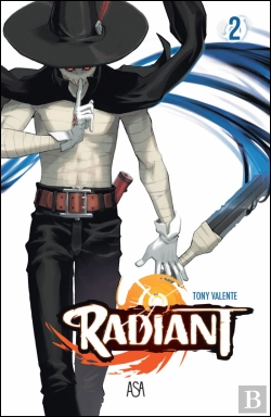 Bertrand.pt - Radiant N.º 2