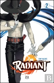 Radiant N.º 2