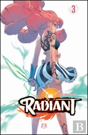 Radiant N.º 3