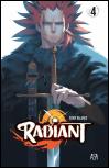 Radiant N.º 4