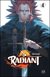Radiant N.º 4