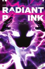Radiant Pink 01. A Traves Del Universo