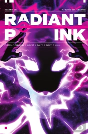 Radiant Pink 01. A Traves Del Universo