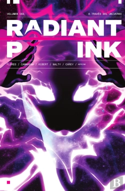 Bertrand.pt - Radiant Pink 01. A Traves Del Universo