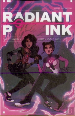 Bertrand.pt - Radiant Pink, Volume 1: A Massive-Verse Book