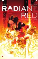 Radiant Red 01. Crimen Y Castigo