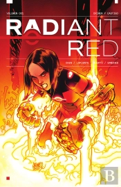 Radiant Red 01. Crimen Y Castigo