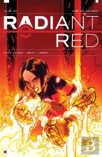 Radiant Red Volume 1: Crime And Punishment