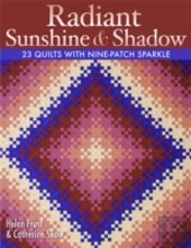 Radiant Sunshine And Shadow