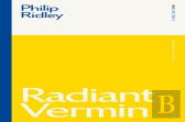 Radiant Vermin