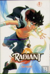 Radiant, Vol. 1