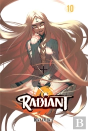 Radiant, Vol. 10