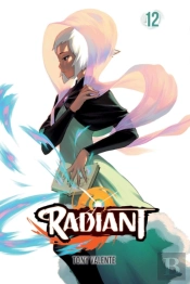 Radiant, Vol. 12