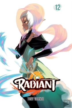 Bertrand.pt - Radiant, Vol. 12