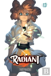 Radiant, Vol. 13
