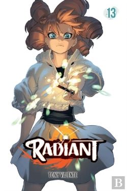 Bertrand.pt - Radiant, Vol. 13