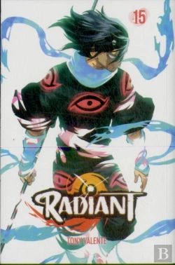 Bertrand.pt - Radiant, Vol. 15