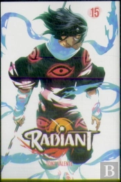Radiant, Vol. 15