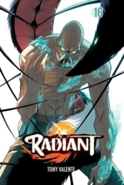 Bertrand.pt - Radiant, Vol. 16