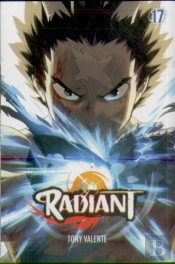 Radiant, Vol. 17