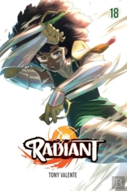 Bertrand.pt - Radiant, Vol. 18