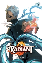 Radiant, Vol. 19