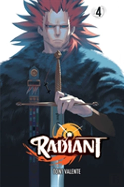 Bertrand.pt - Radiant, Vol. 4
