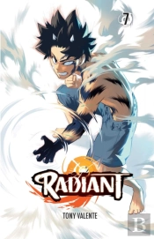 Radiant, Vol. 7