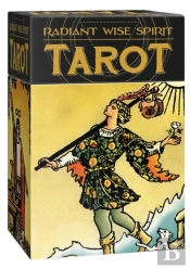 Radiant Wise Spirit Tarot