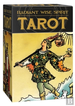 Bertrand.pt - Radiant Wise Spirit Tarot