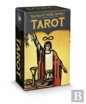 Radiant Wise Spirit Tarot -  Mini Tarot