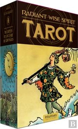 Bertrand.pt - Radiant Wise Spirit Tarot