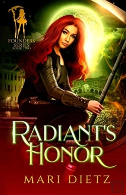 Bertrand.pt - Radiant'S Honor