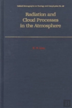 Bertrand.pt - Radiation And Cloud Processes In The Atmosphere