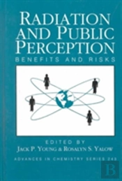 Radiation And Public Perception