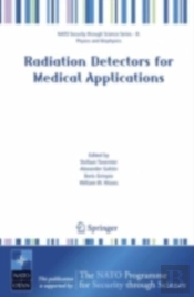 Radiation Detectors For Medical Applications