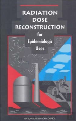 Bertrand.pt - Radiation Dose Reconstruction For Epidemiologic Uses
