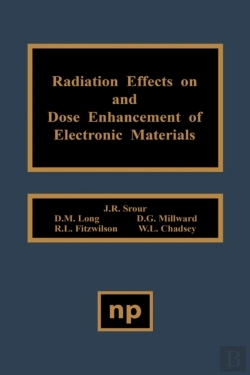 Bertrand.pt - Radiation Effects On And Dose Enhancement