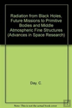 Bertrand.pt - Radiation From Black Holes, Future Missions To Primitive Bodies And Middle Atmospheric Fine Structures
