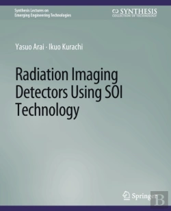 Bertrand.pt - Radiation Imaging Detectors Using Soi Technology