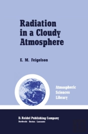 Radiation In A Cloudy Atmosphere