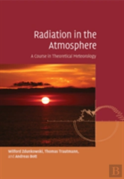 Bertrand.pt - Radiation In The Atmosphere