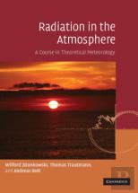 Radiation In The Atmosphere