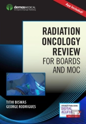 Radiation Oncology Review For Boards And Moc