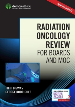 Bertrand.pt - Radiation Oncology Review For Boards And Moc