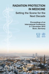 Radiation Protection In Medicine