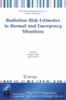Bertrand.pt - Radiation Risk Estimates In Normal And Emergency Situations