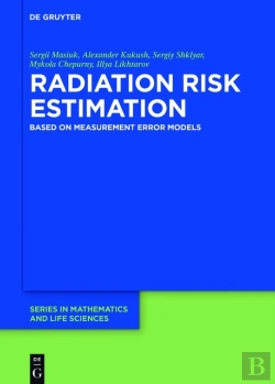 Bertrand.pt - Radiation Risk Estimation
