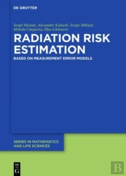 Bertrand.pt - Radiation Risk Estimation